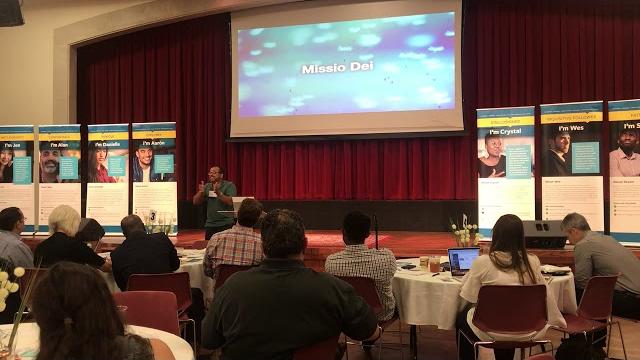 Missio Dei Missio Dei
