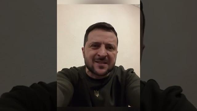 Новогоднее "поздравление" русских #зеленский #shorts Новогоднее "поздравление" русских #зеленский #shorts