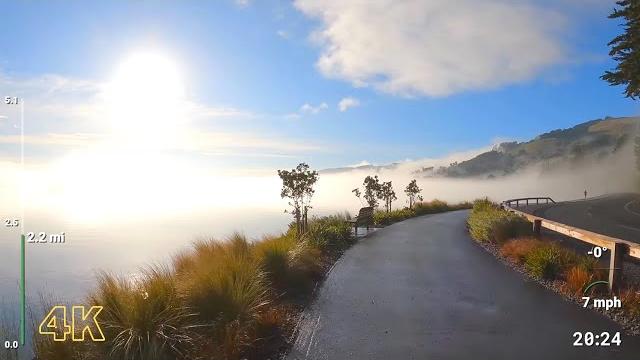 Virtual Run | Virtual Running Videos For Treadmill Virtual Run | Virtual Running Videos For Treadmill