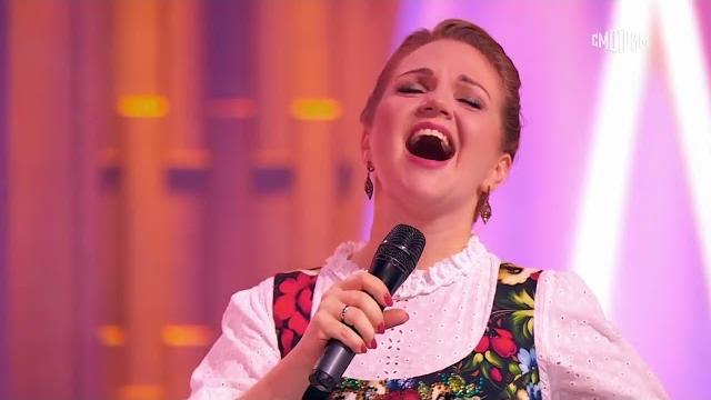 Марина Девятова - "От зари до зари" Марина Девятова - "От зари до зари"
