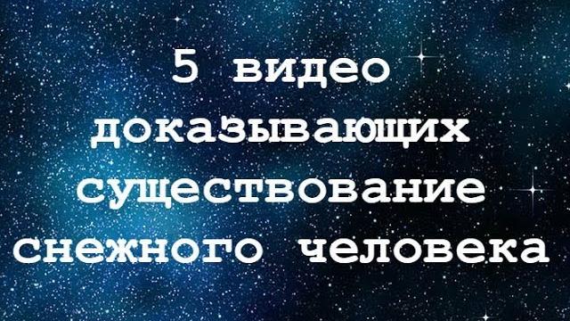 5 случаев наблюдения снежного человека! Самые обсуждаемые видео бигфута, йети и гоминида. 5 случаев наблюдения снежного человека! Самые обсуждаемые видео бигфута, йети и гоминида.