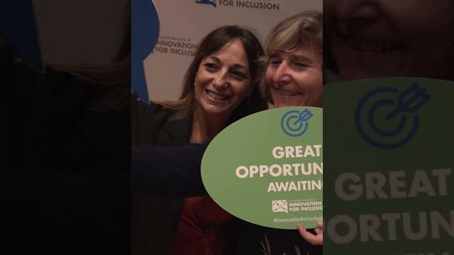 ⏳ Countdown for the XII Forum on Inclusive Employment and Entrepreneurship #shorts #innovation ⏳ Countdown for the XII Forum on Inclusive Employment and Entrepreneurship #shorts #innovation