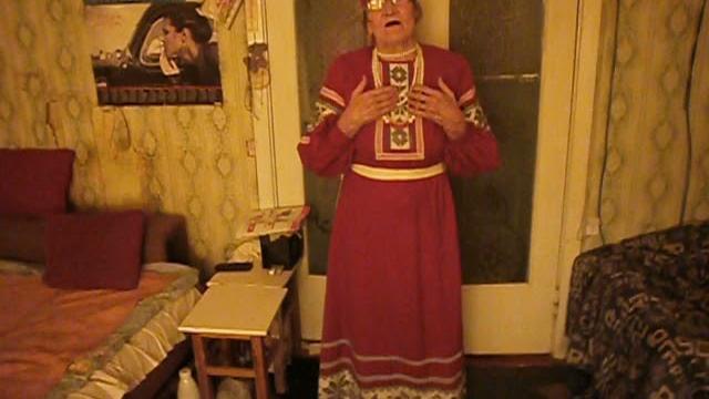 Зачем тебя я, милый мой, узнала Зачем тебя я, милый мой, узнала