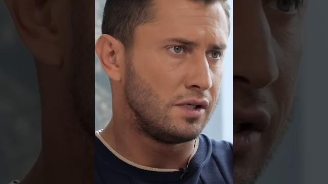 Про каскадеров - Павел Прилучный Про каскадеров - Павел Прилучный