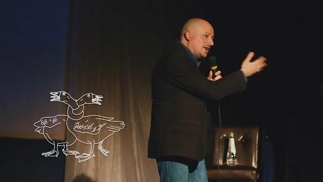 Спорт и бухло - Стендап - StandUp Спорт и бухло - Стендап - StandUp