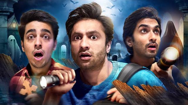 Bhootiyapa | Harsh Beniwal Bhootiyapa | Harsh Beniwal