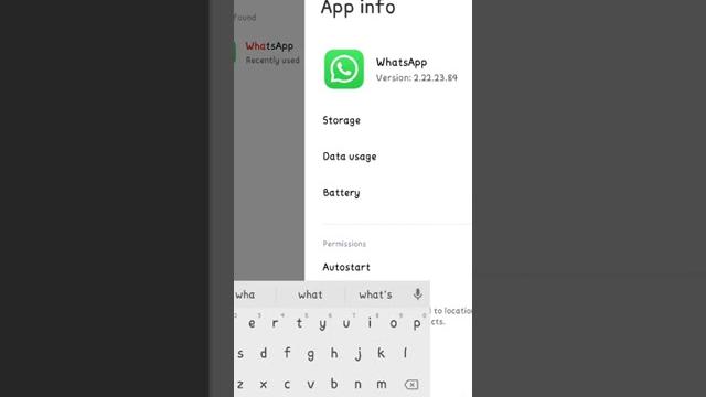 How To Fix Sorry,This Media File Appears to Be Missing Whatsapp Download Failed Error-part 1 How To Fix Sorry,This Media File Appears to Be Missing Whatsapp Download Failed Error-part 1