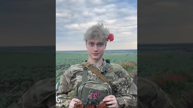 НЕКОГЛАЙ НА ФРОНТЕ ️ НЕКОГЛАЙ НА ФРОНТЕ ️