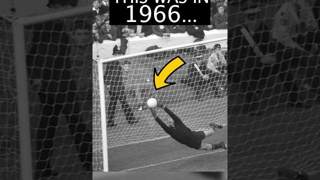 Lev Yashin Legendary Saves Lev Yashin Legendary Saves