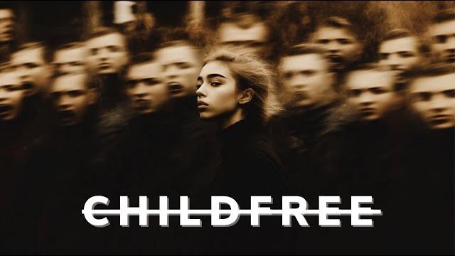 Почему становятся "childfree*"? Почему становятся "childfree*"?