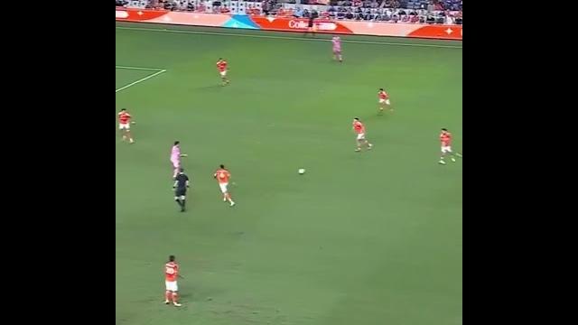Inter Miami vs Houston Inter Miami vs Houston