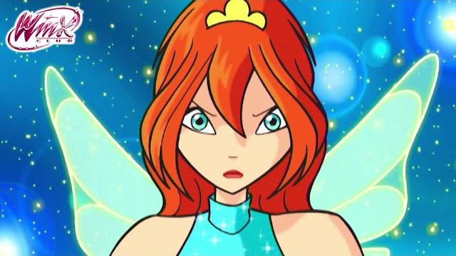 Винкс Клуб - 1 сезон - Начальная песня Винкс Клуб - 1 сезон - Начальная песня