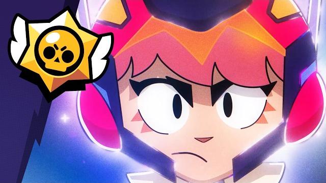 НА ЧЬЕЙ ВЫ СТОРОНЕ? (анимационный ролик Brawl Stars) НА ЧЬЕЙ ВЫ СТОРОНЕ? (анимационный ролик Brawl Stars)