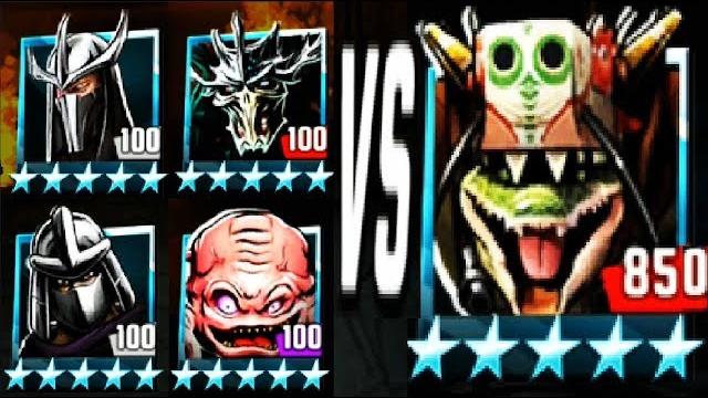 Черепашки ниндзя Легенды ЖИВИТЕ ДОЛГО И ИГРАЮЧИ ИСПЫТАНИЕ TMNT Legends #Мобильные игры Черепашки ниндзя Легенды ЖИВИТЕ ДОЛГО И ИГРАЮЧИ ИСПЫТАНИЕ TMNT Legends #Мобильные игры