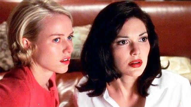 Малхолланд Драйв — Русский трейлер (2001) Малхолланд Драйв — Русский трейлер (2001)