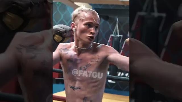 Милохин НАЕХАЛ НА ХАБИБА Милохин НАЕХАЛ НА ХАБИБА