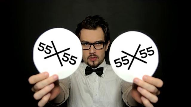 55x55 – МУЗЫКА НЕ МУЗЫКАНТА 2 (feat. Snailkick) 55x55 – МУЗЫКА НЕ МУЗЫКАНТА 2 (feat. Snailkick)