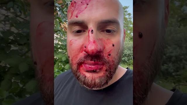 Непосредственно Каха: эжэвика Непосредственно Каха: эжэвика