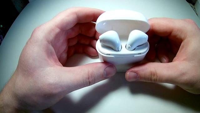 Как подключить беспроводные наушники Как подключить беспроводные наушники