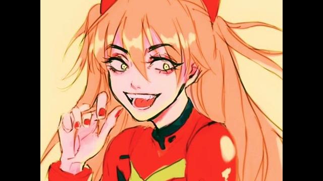 Аска пытается заказать Синдзи у Рей. Богданнн. /fan_Evangelion/ (вижу, вам залетает такое)) Аска пытается заказать Синдзи у Рей. Богданнн. /fan_Evangelion/ (вижу, вам залетает такое))