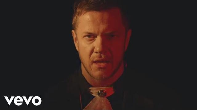 Imagine Dragons - Natural Imagine Dragons - Natural