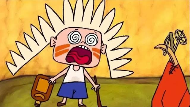 Нехороший Мальчик Любимые мультики от студии Пилот Мультики для малышей Super Toons TV Нехороший Мальчик Любимые мультики от студии Пилот Мультики для малышей Super Toons TV