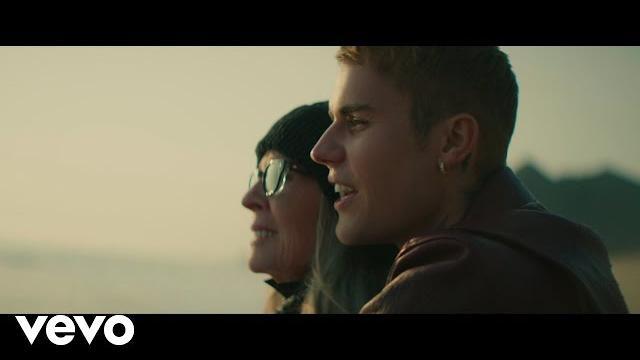 Justin Bieber - Ghost Justin Bieber - Ghost