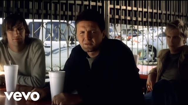 Dirty Vegas - Days Go By (Official Video) Dirty Vegas - Days Go By (Official Video)