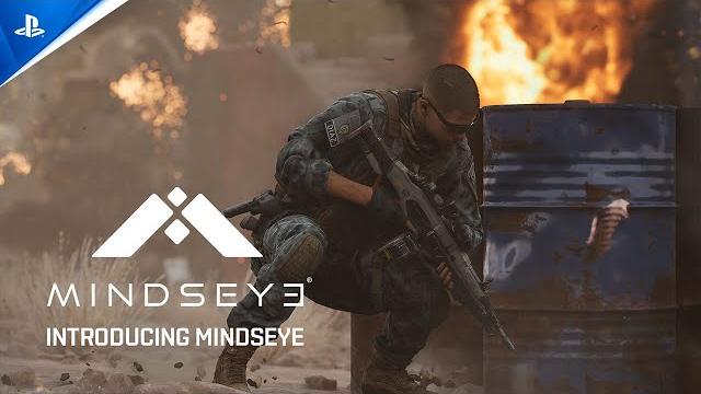 Introducing MindsEye | PS5 Games Introducing MindsEye | PS5 Games