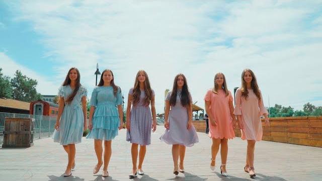Группа Мелодия | Поёт моё сердце | ПРЕМЬЕРА (Official video) Группа Мелодия | Поёт моё сердце | ПРЕМЬЕРА (Official video)