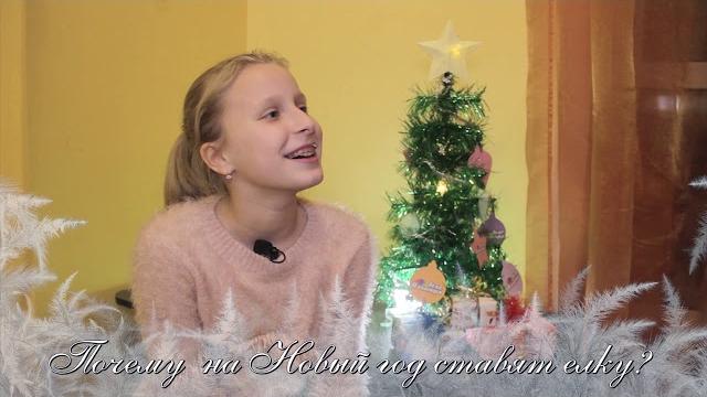 Почему на Новый Год ставят елку Почему на Новый Год ставят елку