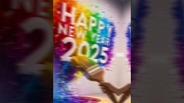 ️Happy new year 2025 status - New year status 2025 - Happy new year 2025 - Whatsapp status video ️Happy new year 2025 status - New year status 2025 - Happy new year 2025 - Whatsapp status video