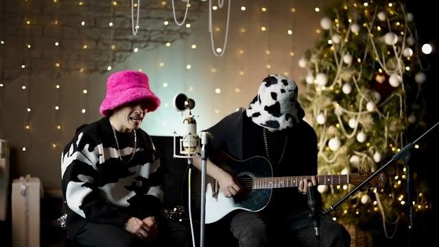SLAVA SKRIPKA - Бобр (Acoustic). SLAVA SKRIPKA - Бобр (Acoustic).
