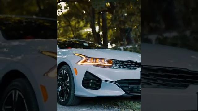 KIA GT K5 CINEMATIC VIDEO #shorts KIA GT K5 CINEMATIC VIDEO #shorts