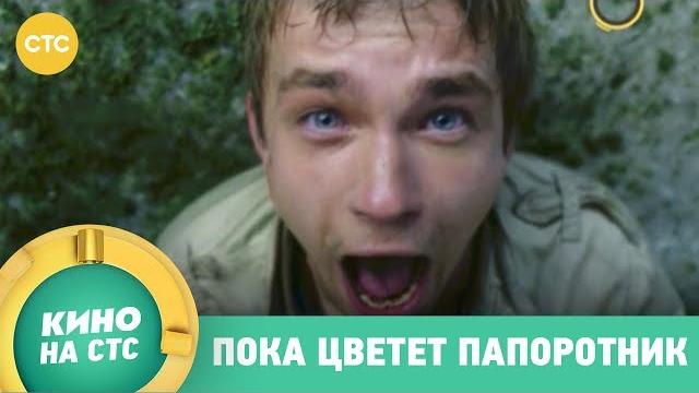 Пока цветет папоротник | Сериал 31 июля Пока цветет папоротник | Сериал 31 июля