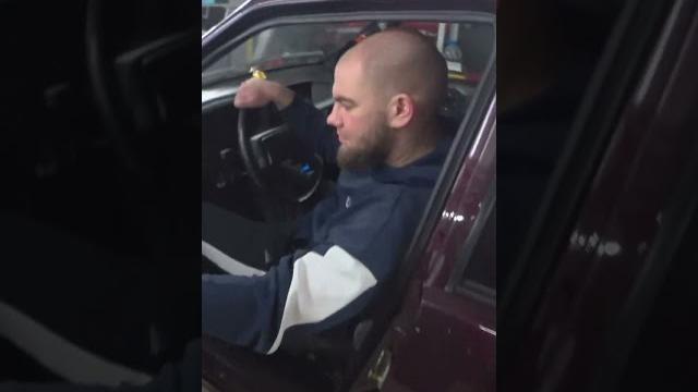 Будни автокаста Будни автокаста