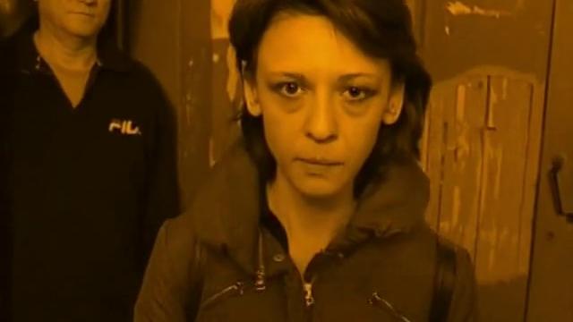 Криминальная Россия Дело санитаров 1,2 серия Криминальная Россия Дело санитаров 1,2 серия