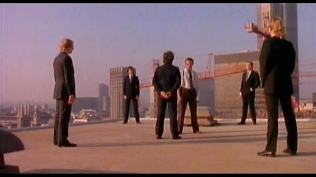 YES - Owner of a Lonely Heart (Official Music Video) YES - Owner of a Lonely Heart (Official Music Video)
