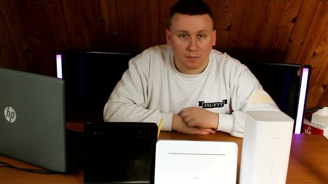 Какой 4g роутер купить Какой 4g роутер купить