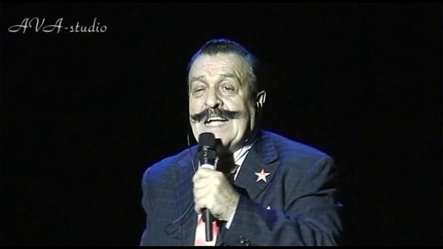 7. Вилли Токарев. Над Гудзоном 7. Вилли Токарев. Над Гудзоном
