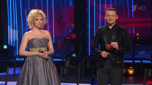 Аглая Шиловская. Валерия - "Была любовь". Точь-в-точь. Суперсезон. Фрагмент выпуска от 11.12.2016 Аглая Шиловская. Валерия - "Была любовь". Точь-в-точь. Суперсезон. Фрагмент выпуска от 11.12.2016