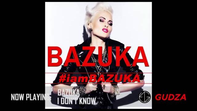 BAZUKA - #iamBAZUKA (Album Mix) BAZUKA - #iamBAZUKA (Album Mix)