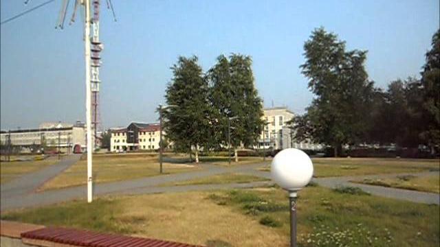 песня о Сургуте песня о Сургуте