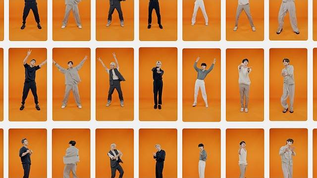 Join the BTS #PermissiontoDance Challenge only on YouTube #Shorts Join the BTS #PermissiontoDance Challenge only on YouTube #Shorts