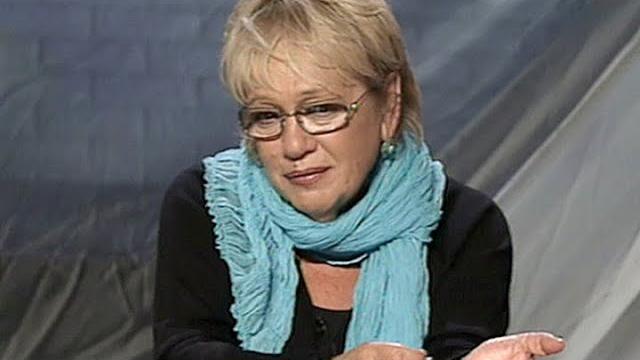 Галина Волчек. Линия жизни / Телеканал Культура Галина Волчек. Линия жизни / Телеканал Культура