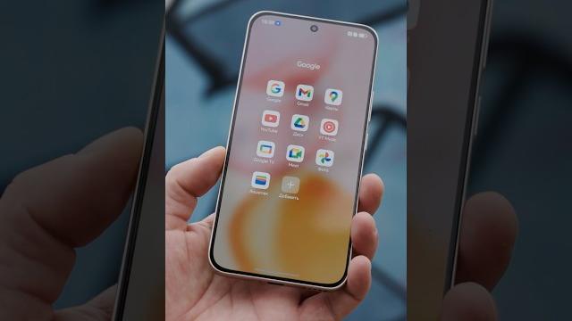 Имбовая фишка с оживлением фотографий на HONOR 400 Имбовая фишка с оживлением фотографий на HONOR 400