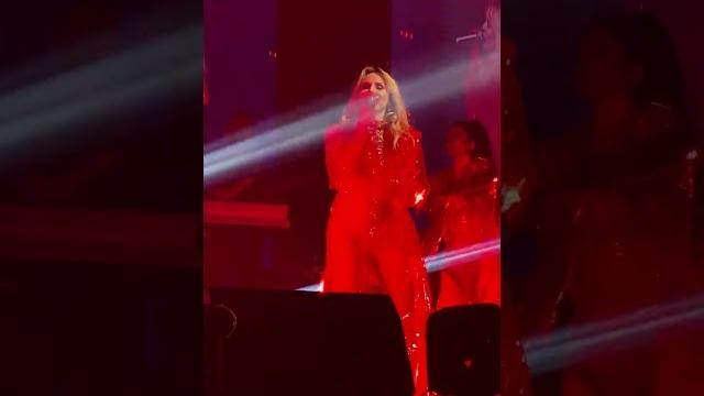 Loboda - Новый Рим (Германия Нюрнберг 1.05.2023) Loboda - Новый Рим (Германия Нюрнберг 1.05.2023)