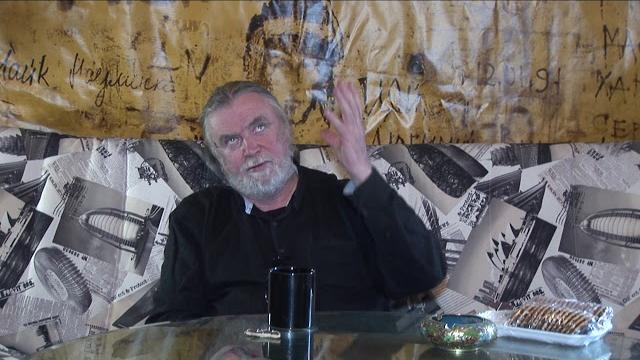 Эпизод 475. Андрей Тропилло. Цой Эпизод 475. Андрей Тропилло. Цой
