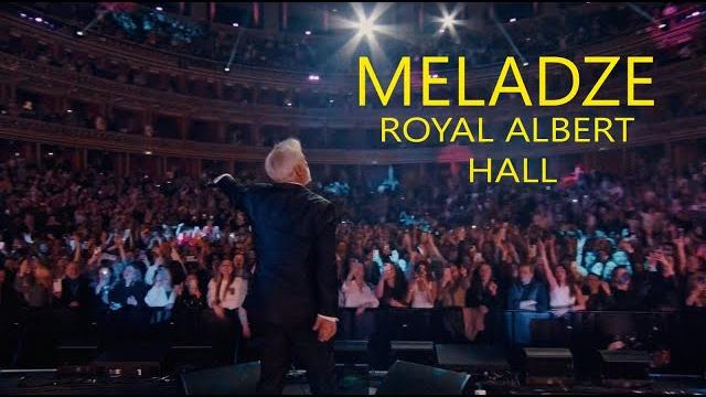 Валерий Меладзе в Royal Albert Hall (London) Фильм-концерт Валерий Меладзе в Royal Albert Hall (London) Фильм-концерт
