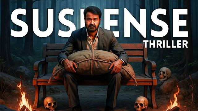 Top 7 South Crime Thriller Movies in 2025 Top 7 South Crime Thriller Movies in 2025